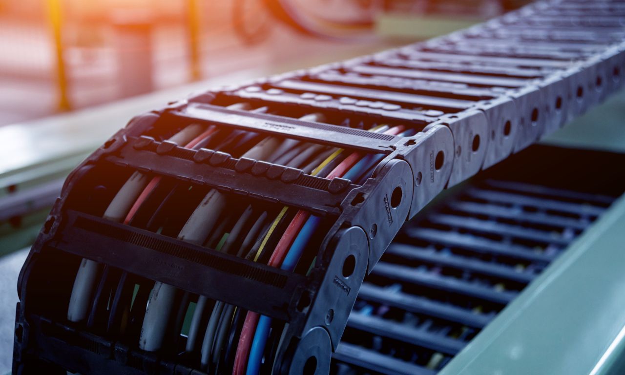 Best Adhesives for PVC Conveyor Belts: What to Look For