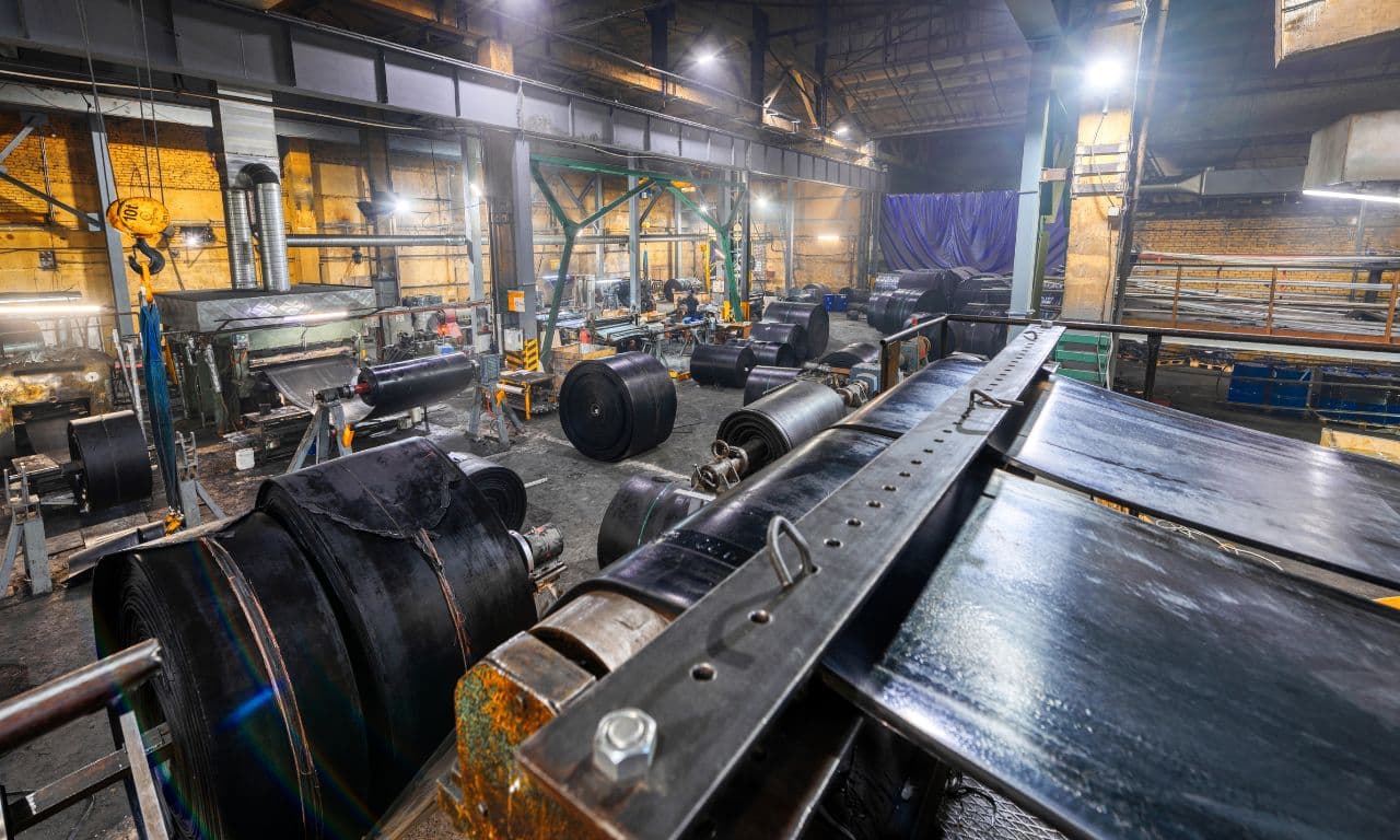 Best Practices for Bonding Rubber to Steel with Primer